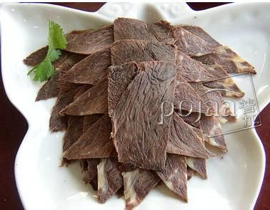 驴肉-壮阳的食物 驴肉-壮阳的食物